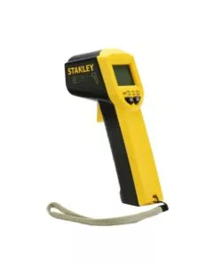 TERMOMETRO DIGITALE STANLEY AD INFRAROSSI