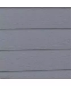 CASETTA DA GIARDINO KETER "MANOR PENT 6x6" IN RESINA COLORE GRIGIO CON PORTA BATTENTE SINGOLA 183,5X185X200 CM