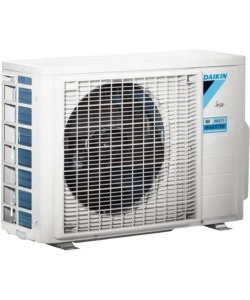 CLIMATIZZATORE CALDO FREDDO DAIKIN POMPA DI CALORE "PRO ERA" DUALSPLIT E UNITÀ ESTERNA (2AMXF40A) 9000 + 12000 BTU