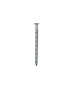 CHIODI A VITE TESTA PIANA SVASATA 3,6 X 40 - 70 PZ.