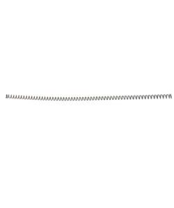 MOLLE A COMPRESSIONE FINITURA LUCIDA 15 X 160 - 2 PZ.