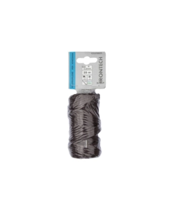 TRECCIA PER VENEZIANA IN POLIPROPILENE Ø 3 MM. MARRONE 20 MT.