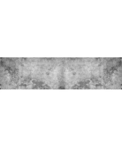 PARASCHIZZI XL "GRUNGE" IN PVC, 180X45 CM