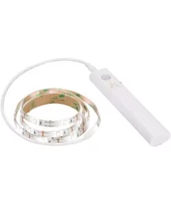 KIT STRISCIA LED 1MT 110 LUMEN, 4000K