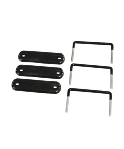 OPTIONAL KIT PER PORTABICI BIKE-ONE  N50005