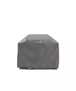 TELO CUSTODIA PER BARBECUE "L" - SOCHEF.