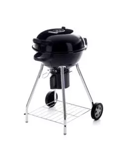 BARBECUE A CARBONELLA SOCHEF "PUPO 47" CON GRIGLIA IN ACCIAIO 56X60X82 CM