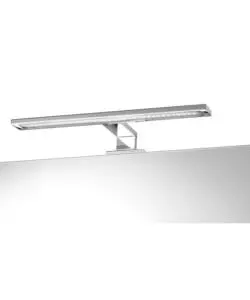 LAMPADA A LED PER SPECCHIO BAGNO 30 CM, 5 W