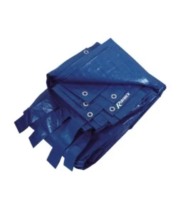 TELO PER PISCINA RETTANGOLARE, 5X8 METRI - RIBIMEX