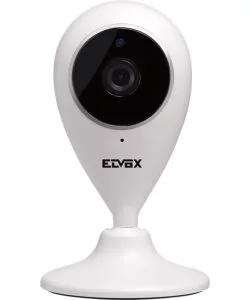 TELECAMERA DA INTERNO VIMAR WIFI HD, 1280X720 MM
