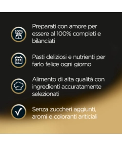 CESAR - UMIDO PER CANI JUNIOR TACCHINO E VITELLO 150 GR