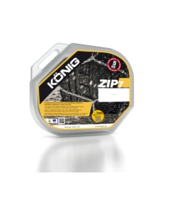 CATENE ZIP 7, GR 090 - KONIG