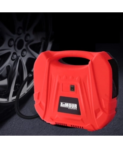 COMPRESSORE PORTATILE SYSTEM+ "BOXY" DIRETTO