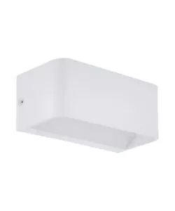 APPLIQUE LED DA INTERNO EGLO "SANIA" BIANCO 3000K