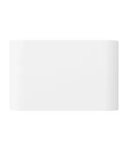 APPLIQUE LED DA INTERNO EGLO "SANIA" BIANCO 3000K