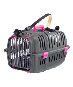 TRASPORTINO PER CANE/GATTO JET 10 - PORTATA 5KG
