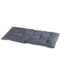CUSCINO  "JOLLY 65" GRIGIO, 65X48 CM - FERPLAST