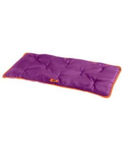 CUSCINO  "JOLLY 100" VIOLA, 98X65 CM - FERPLAST