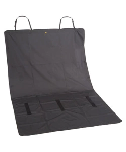 DOG CAR COVER