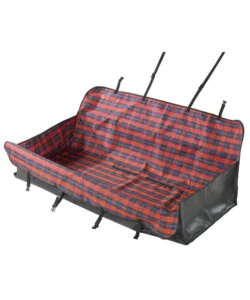 CAR SEAT COVER COPRISEDILE
