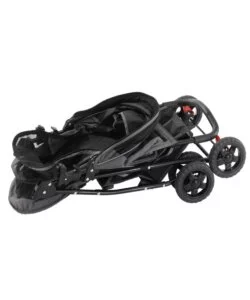PASSEGGINO "GLOBETROTTER" PER CANI - FERPLAST.