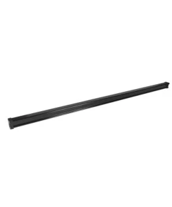 BARRA PORTATUTTO ACCIAIO - 135 CM  N10005