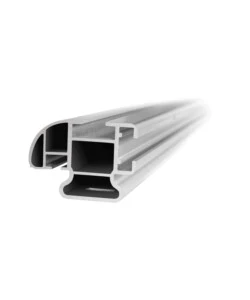 BARRA PORTATUTTO ALLUMINIO - 115 CM  N10030