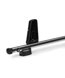 BARRA PORTATUTTO ALLUMINIO - 115 CM  N10030