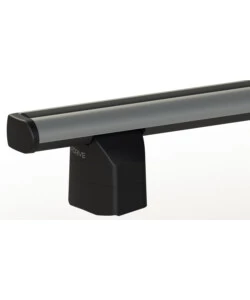 BARRA PORTATUTTO ALLUMINIO - 115 CM  N10030