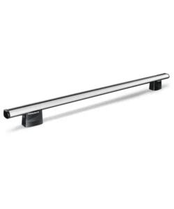 BARRA PORTATUTTO ALLUMINIO - 115 CM  N10030