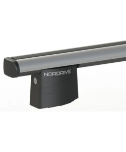 BARRA PORTATUTTO ALLUMINIO - 115 CM  N10030