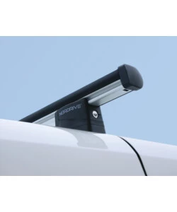 BARRA PORTATUTTO ALLUMINIO - 115 CM  N10030