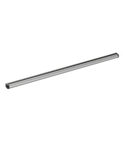 BARRA PORTATUTTO ALLUMINIO - 135 CM  N10035
