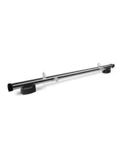 COPPIA OCCHIELLI DI FISSAGGIO KP 3 PER BARRE KARGO PLUS  N11033