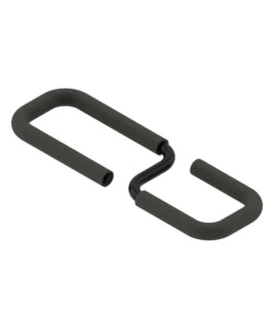ADATTATORE PER PIOLI SCALE U-6  N11067