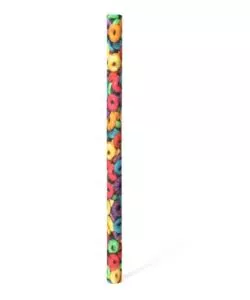TUBO DA PISCINA GALLEGGIANTE BESTWAY "AQUA BONES" 6,4X122 CM