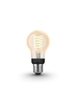 LAMPADINA "HUE WHITE FILAMENT" E27 A60 - PHILIPS