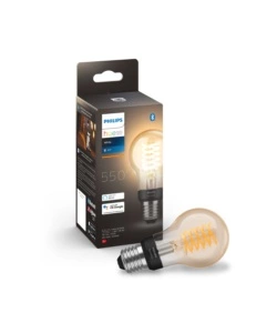 LAMPADINA "HUE WHITE FILAMENT" E27 A60 - PHILIPS