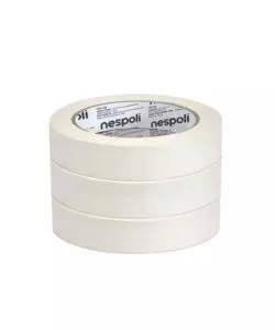 NASTRO ADESIVO PER MASCHERATURA 25MMX50 MT 3 PEZZI