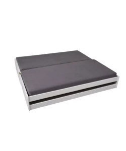 LETTO SINGOLO TRASFORMABILE IN 3 LETTI 90X200 CM