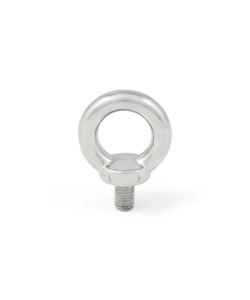 GOLFARE MASCHIO M6 IN ACCIAIO INOX A4 - AISI 316
