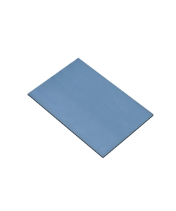 PTFE ADESIVO FUSTELLATO GRIGIO 80 X 100 MM.