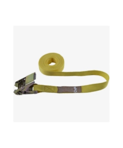 CINGHIA DI ANCORAGGIO 245 KG. 25 MM. X 5 MT. CON TENDITORE