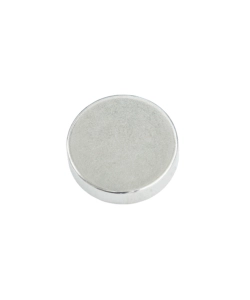 MAGNETE NEODIMIO TONDO Ø 20X5 FORZA 11 KG 2 PZ