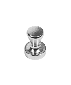 MAGNETE NEODIMIO PER BACHECA Ø 15 FORZA 4 KG. 2 PZ
