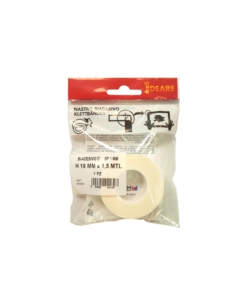 BIADESIVO SCHIUMA IT BIANCO H. 19 MM. X 5 MT.