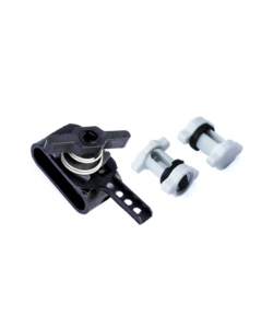 KIT TENDITORE "TIRA TIRA" + 2 MORSETTI "BLOCK FIX"