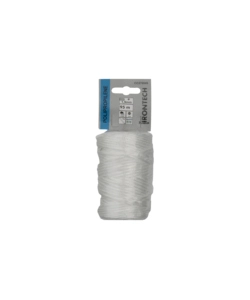 SPAGO IN RAFIA SINTETICA Ø 1,9 MM. BIANCO 95 MT.