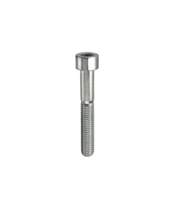VITI TESTA CILINDRICA EAGONO INCASSATO M10 X 100 - 2 PZ.
