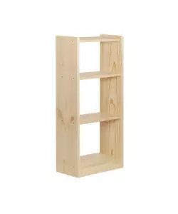 Scaffale in legno "Gala 4" 50 cm